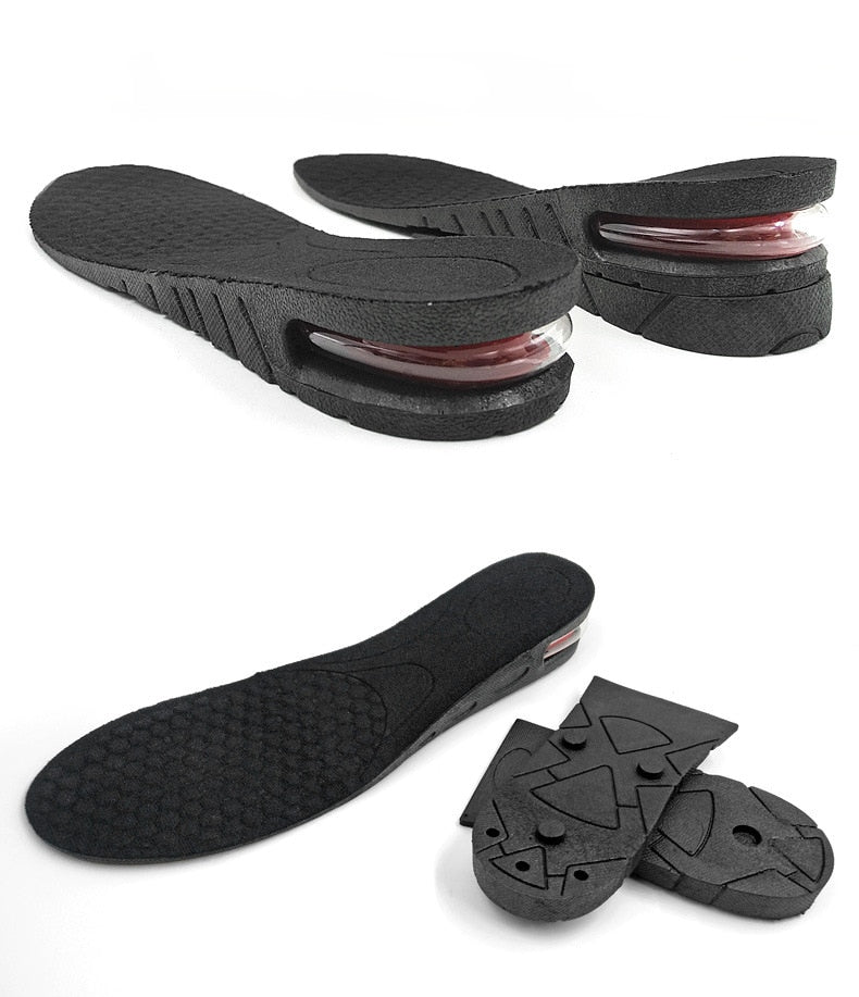 PROPER INSOLES - עד ל-8 ס"מ