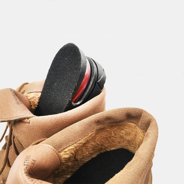 PROPER INSOLES - עד ל-8 ס"מ