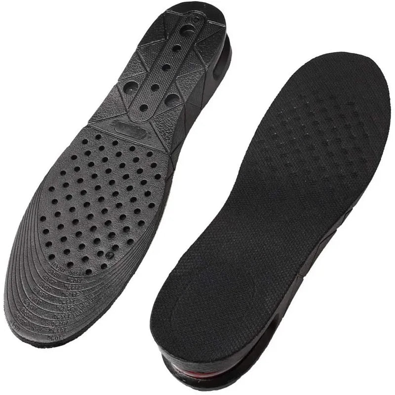 PROPER INSOLES - UP TO 3